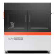BigRep-Studio-G2-3D nyomtató - 3Dee Technologies Hungary Kft - ár BigRep-Studio-G2-3D nyomtató - 3Dee Technologies Hungary Kft - ár